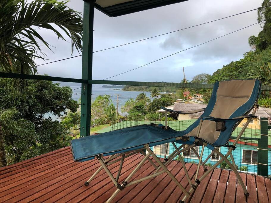 Limericks By The Sea Savusavu Exteriér fotografie