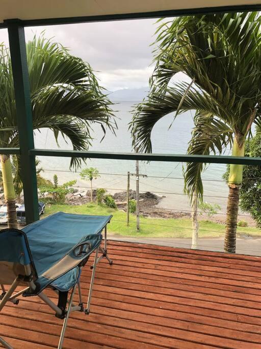 Limericks By The Sea Savusavu Exteriér fotografie